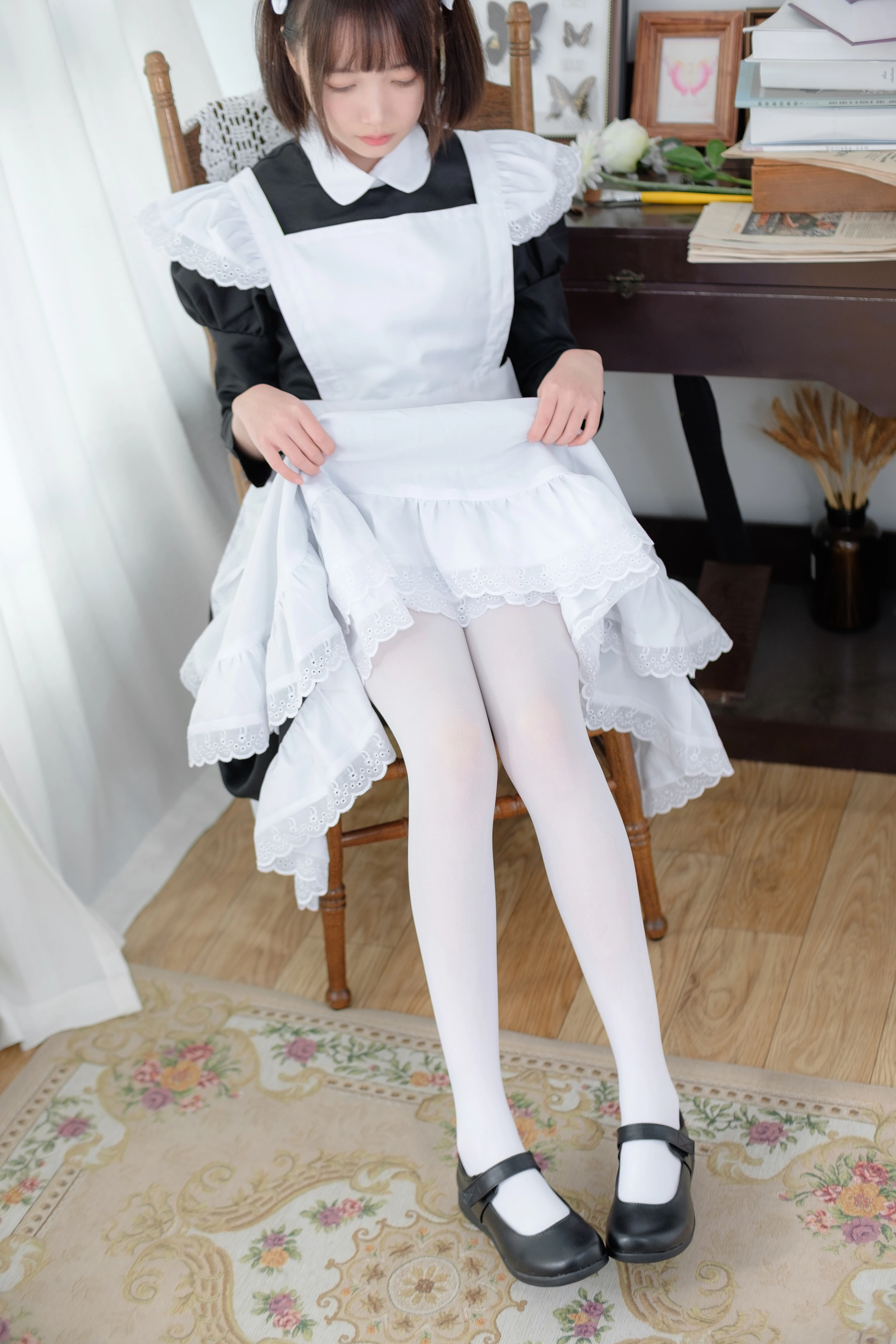 森萝财团 SSR-005 [85P]插图9
